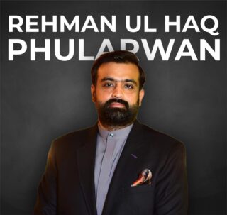 Rehman ul Haq Phularwan